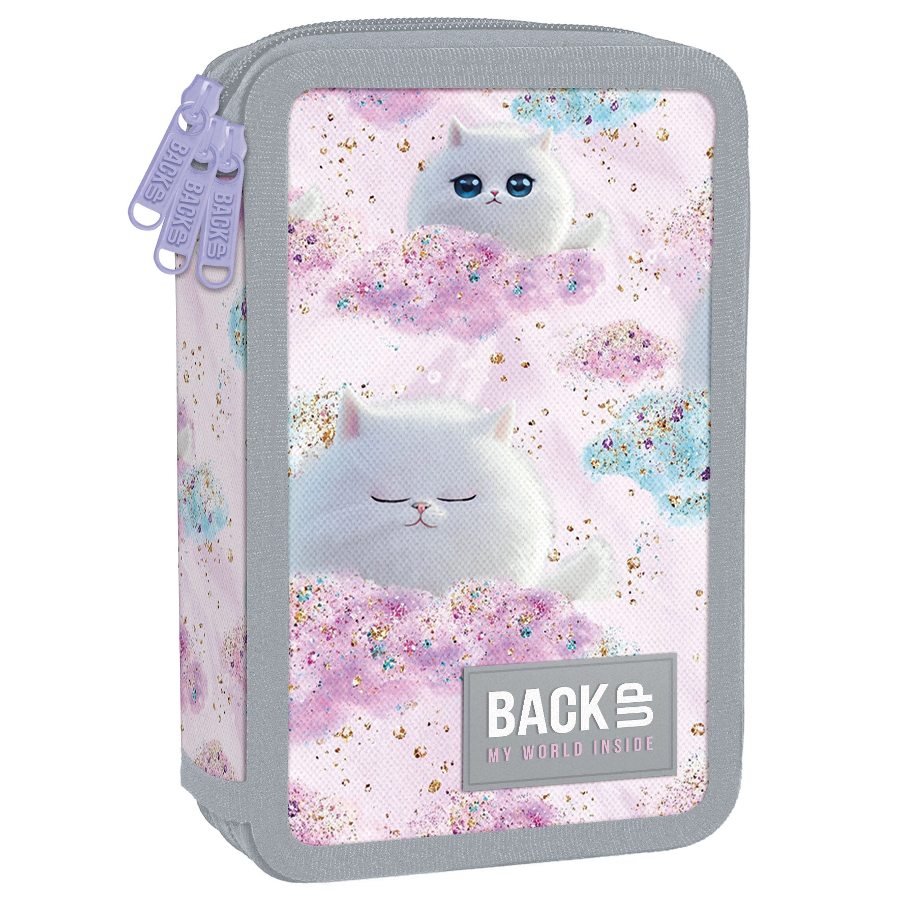 DE PENAR ECHIPAT 3 FERMOARE BACKUP DREAMY PB7EW01 [1]