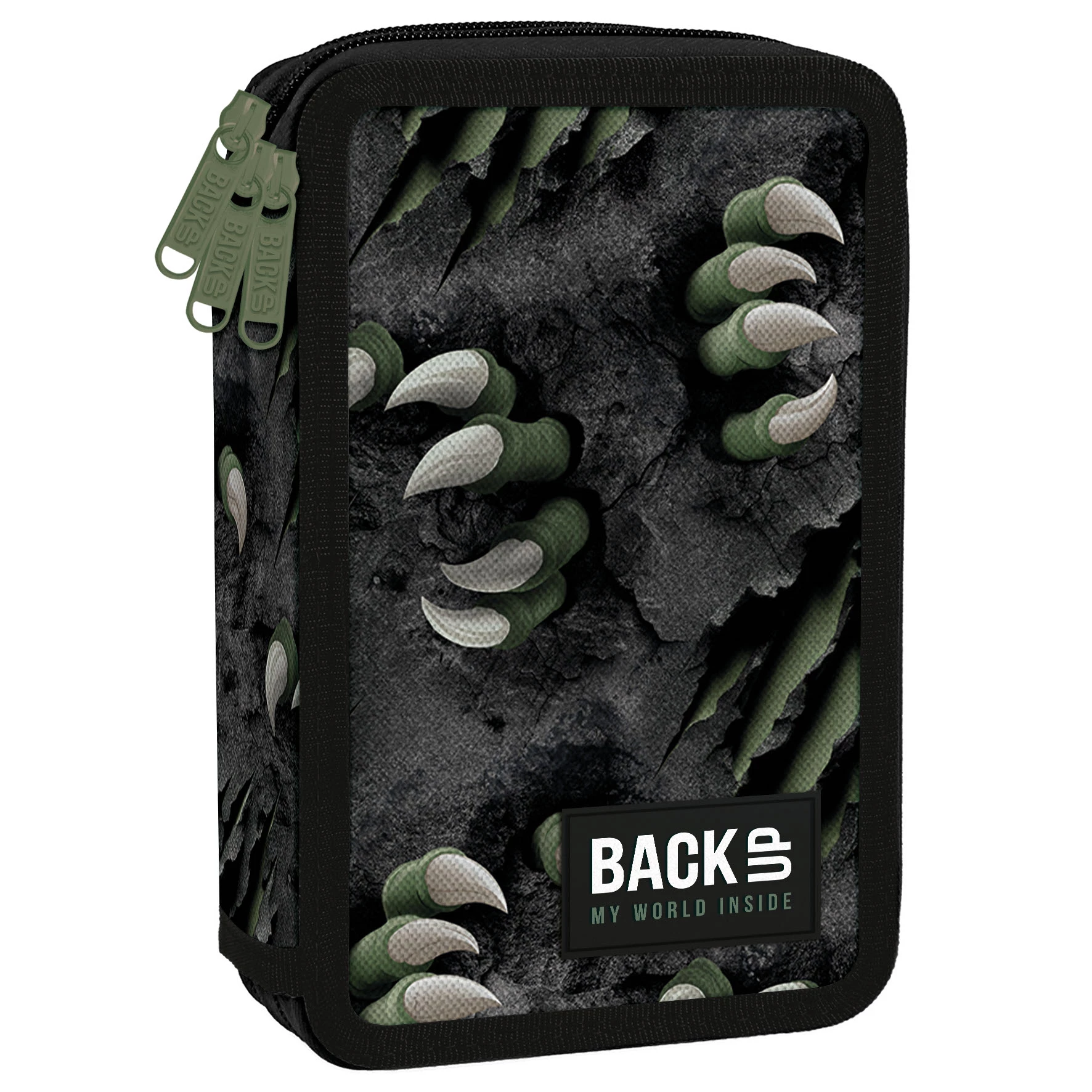 DE PENAR ECHIPAT 3 FERMOARE BACKUP REX PB7EW62 [1]