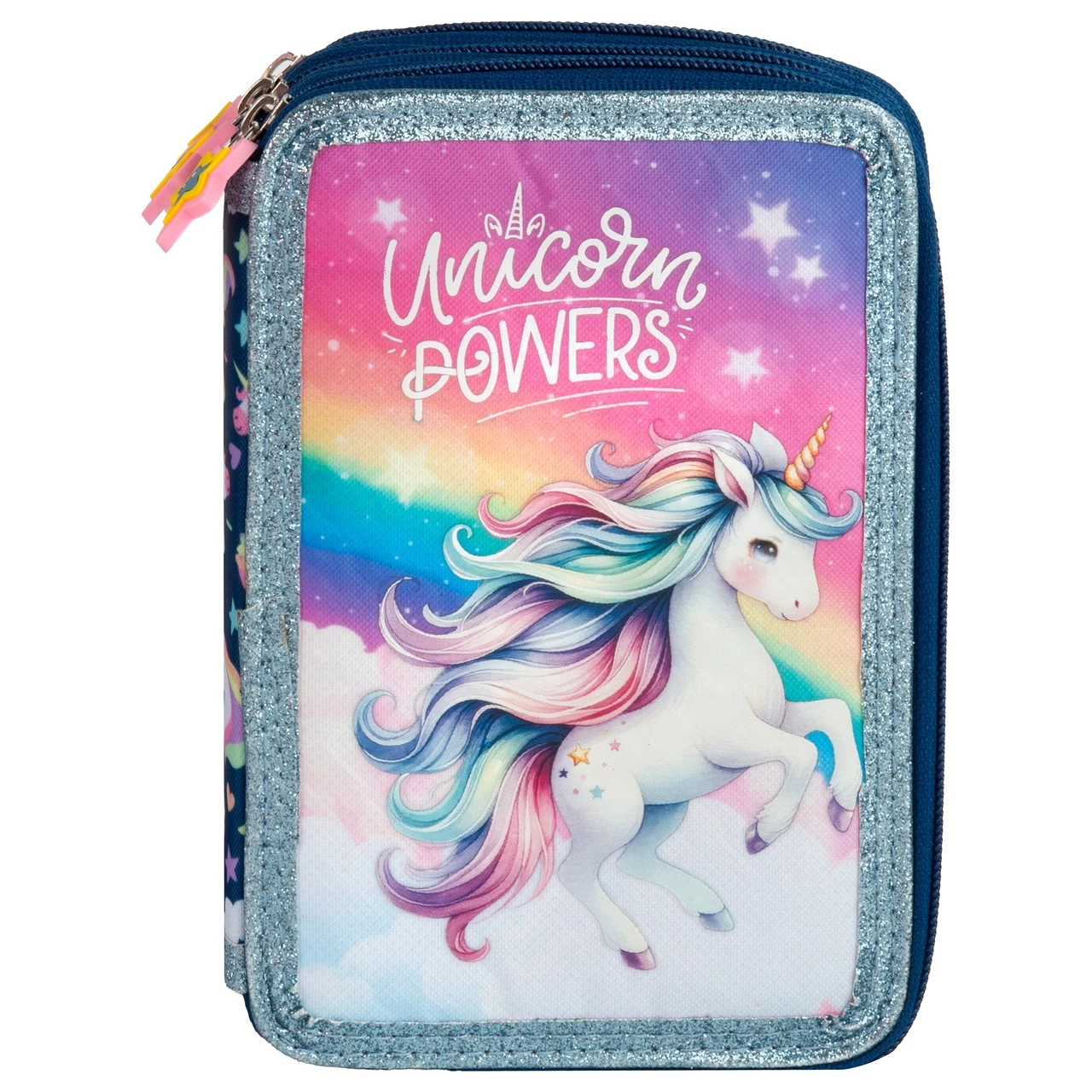 DE PENAR ECHIPAT 3 FERMOARE DERFORM UNICORN POWERS PWTJR16 [2]