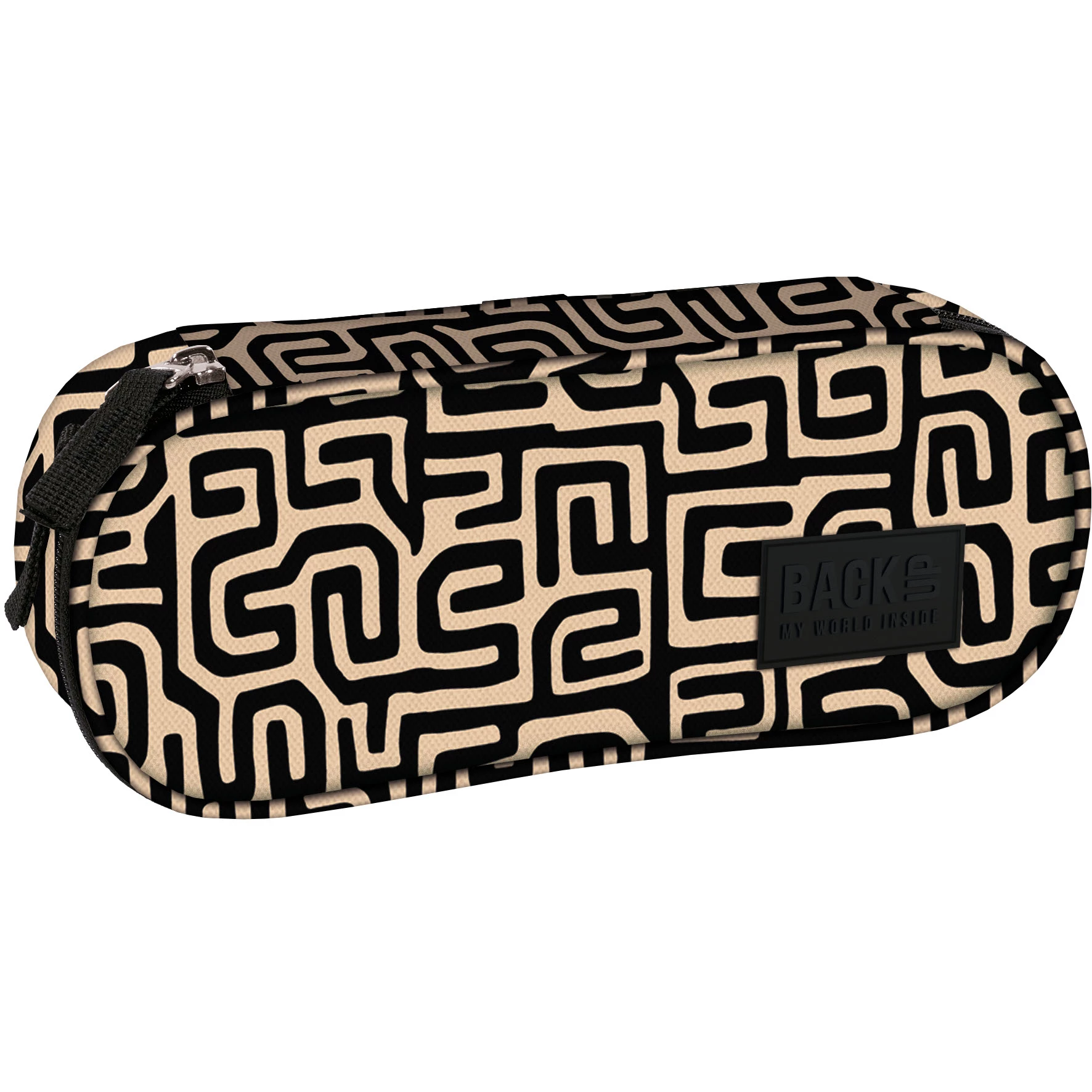 DE PENAR NEECHIPAT 1 FERMOAR BACKUP COOL BEIGE PB7A08 [1]