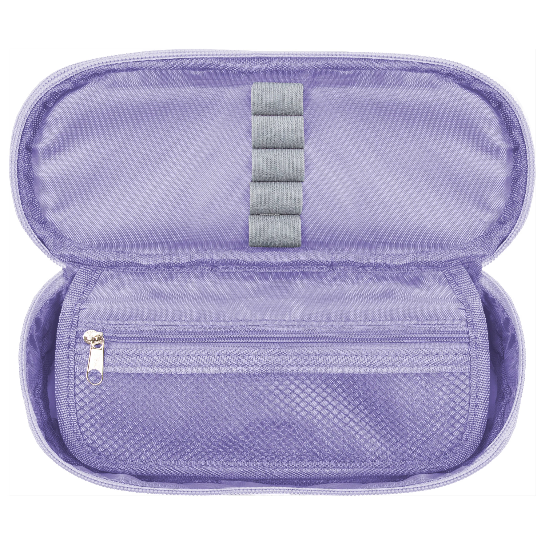 DE PENAR NEECHIPAT 1 FERMOAR BACKUP VIOLET KITTENS PB7A25 [2]