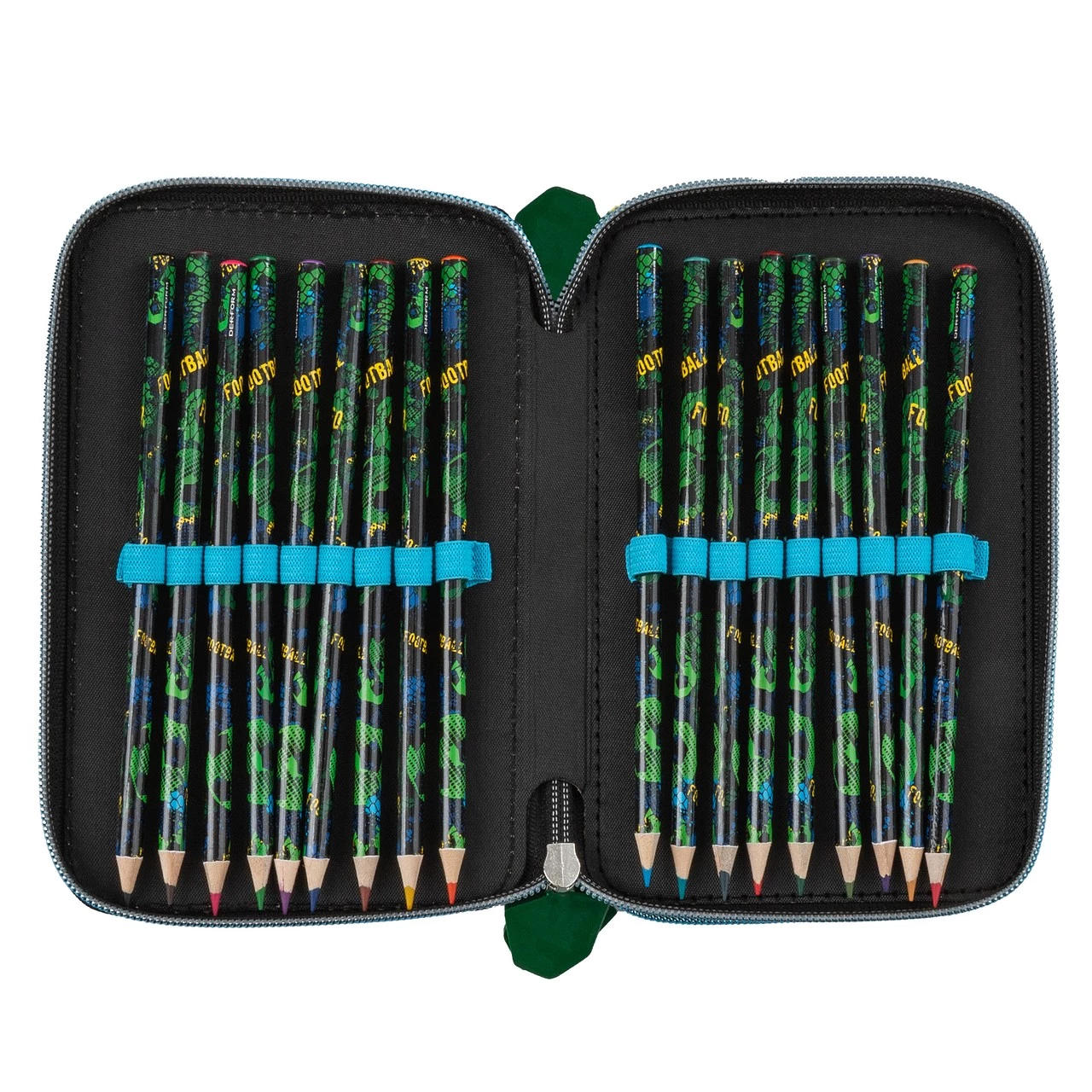 DE PENAR ECHIPAT 3 FERMOARE FOOTBALL PWTPI20 [3]