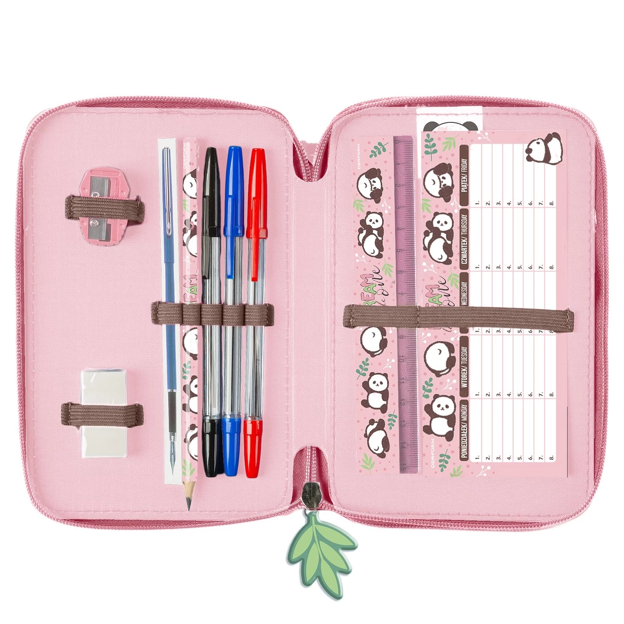 DE PENAR ECHIPAT 3 FERMOARE PANDA 10 PWTPA10 [3]