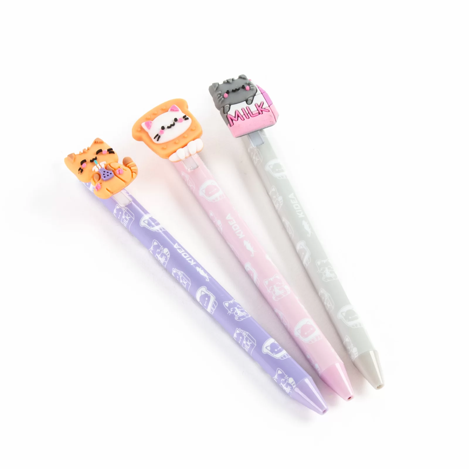 DE PIX CU RADIERA 0.7MM PISICUTA KIDEA DWAUDKAD [1]