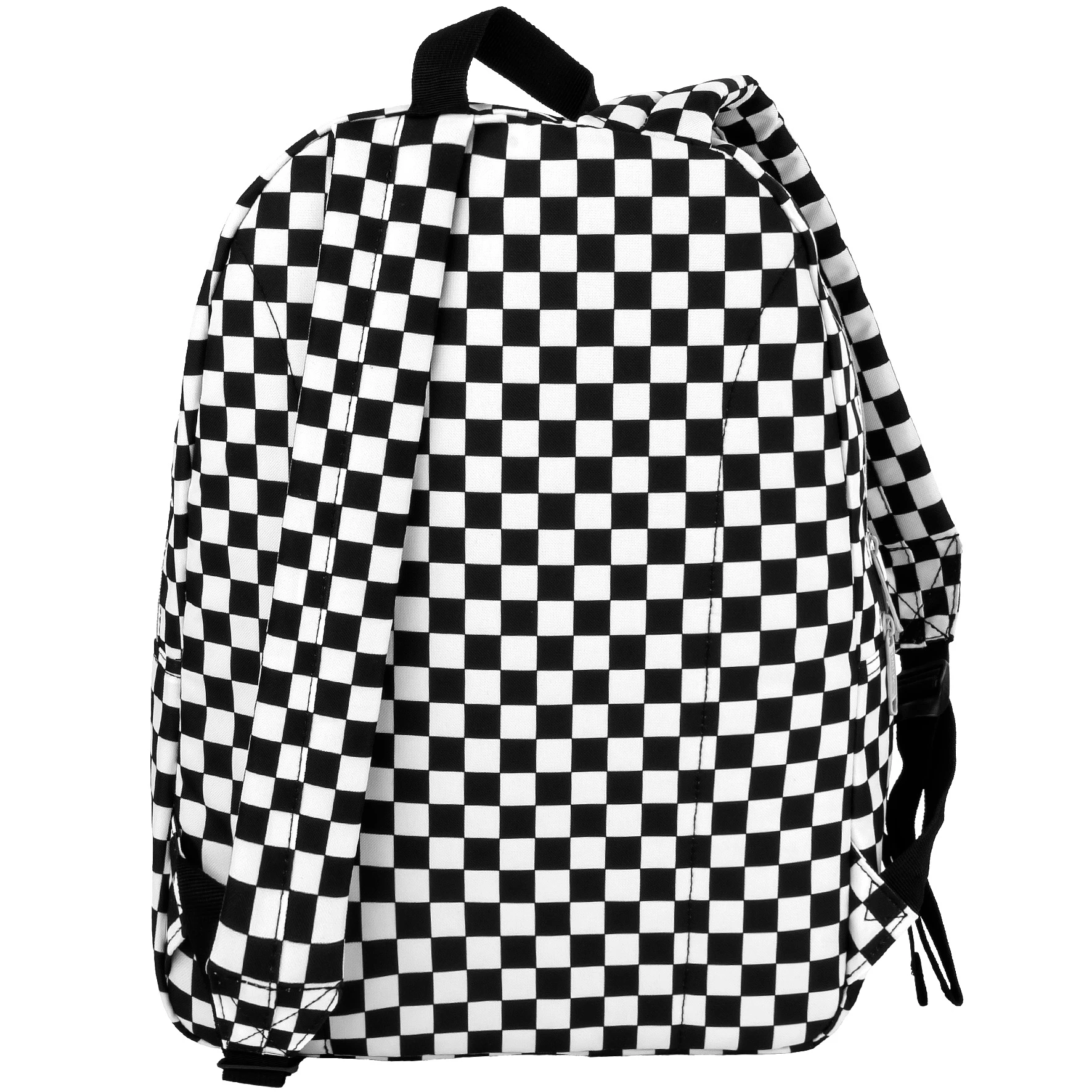 DE RUCSAC SCOLAR BACKUP 1 COMPARTIMENT CHESSBOARD PLB7C94F [6]