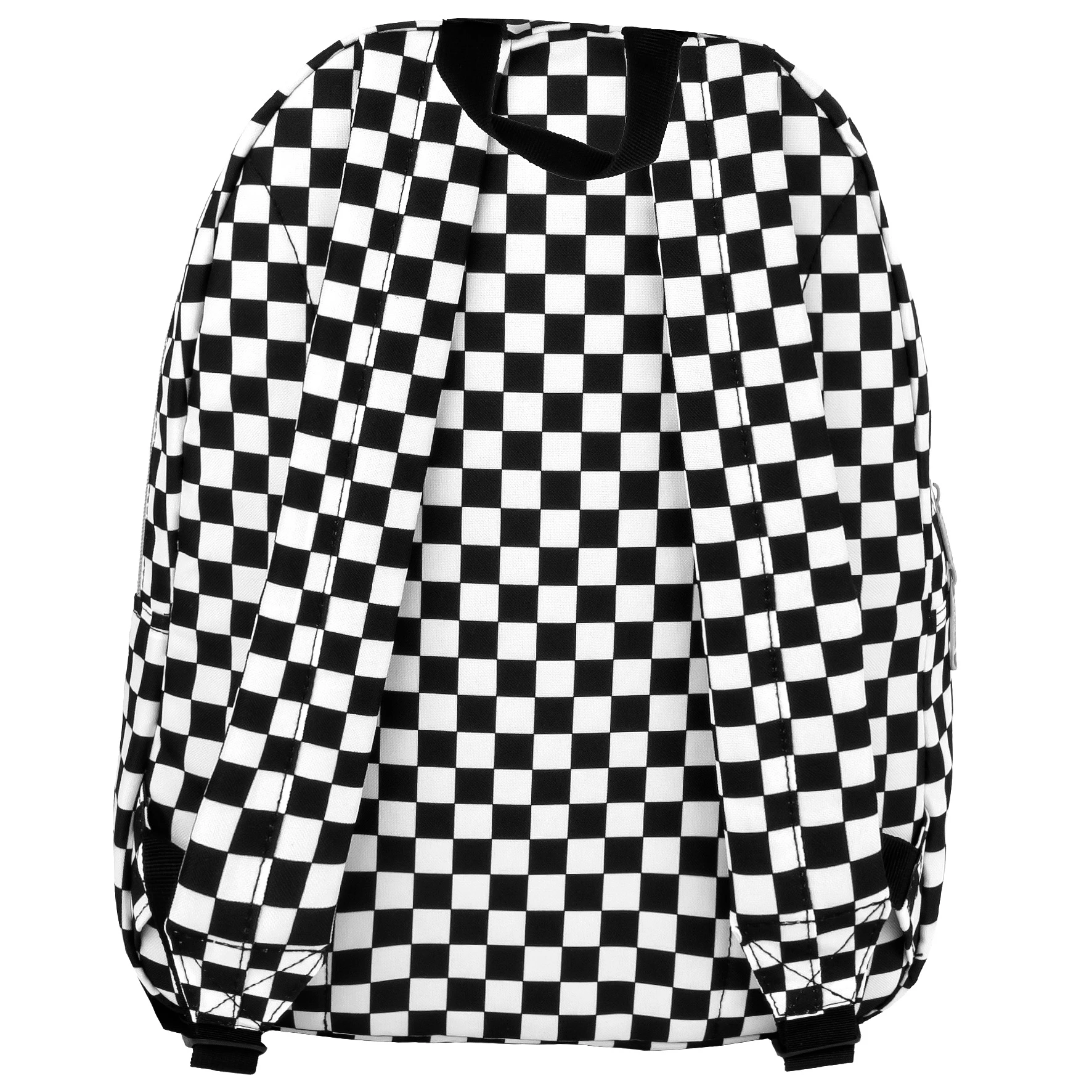 DE RUCSAC SCOLAR BACKUP 1 COMPARTIMENT CHESSBOARD PLB7C94F [5]