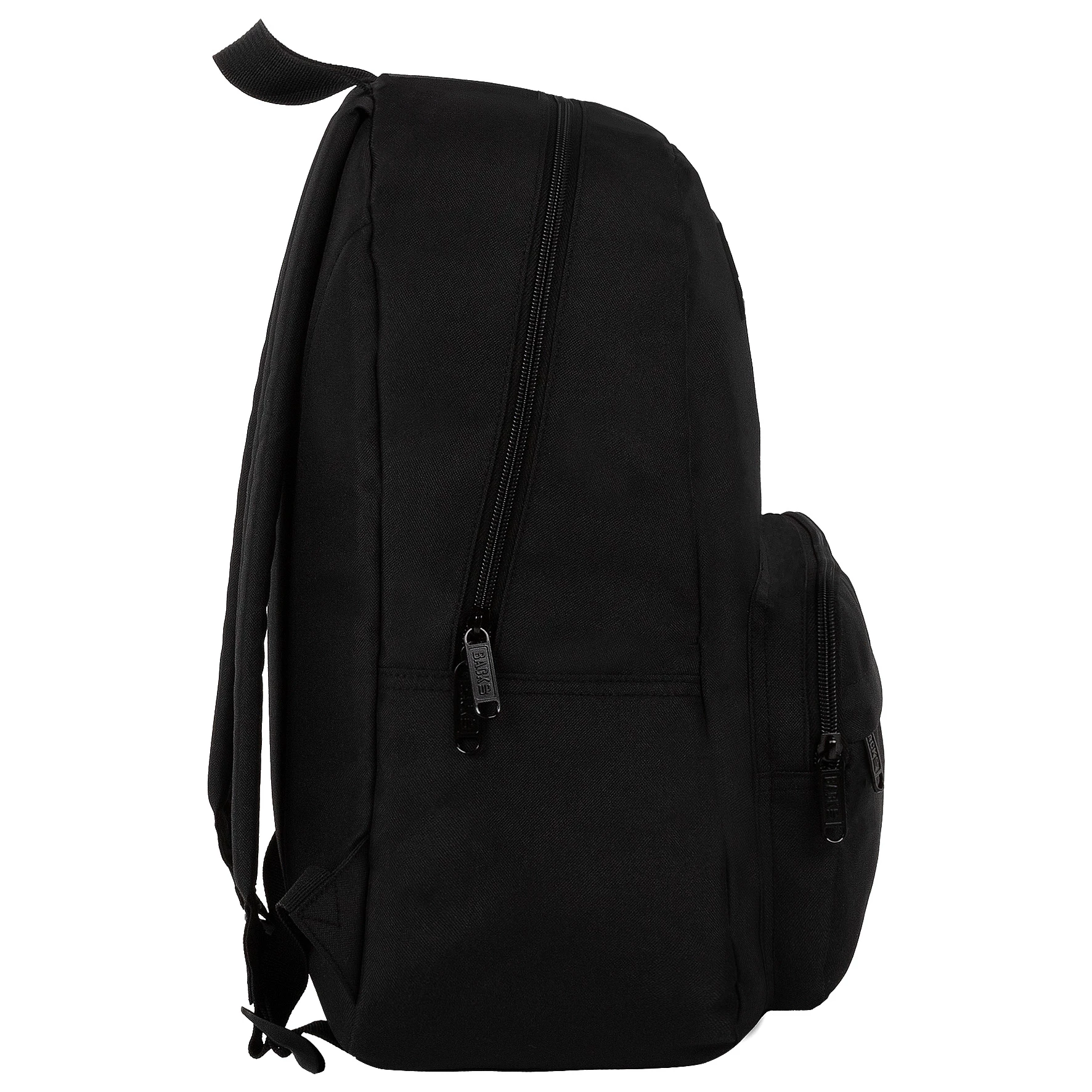 DE RUCSAC SCOLAR BACKUP 1 COMPARTIMENT PNEGRU PLB7C56 [4]