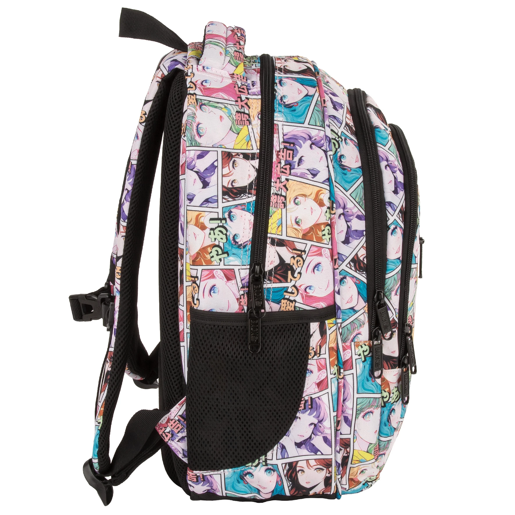 DE RUCSAC SCOLAR BACKUP 3 COMPARTIMENTE MANGA PLB7O14 [3]