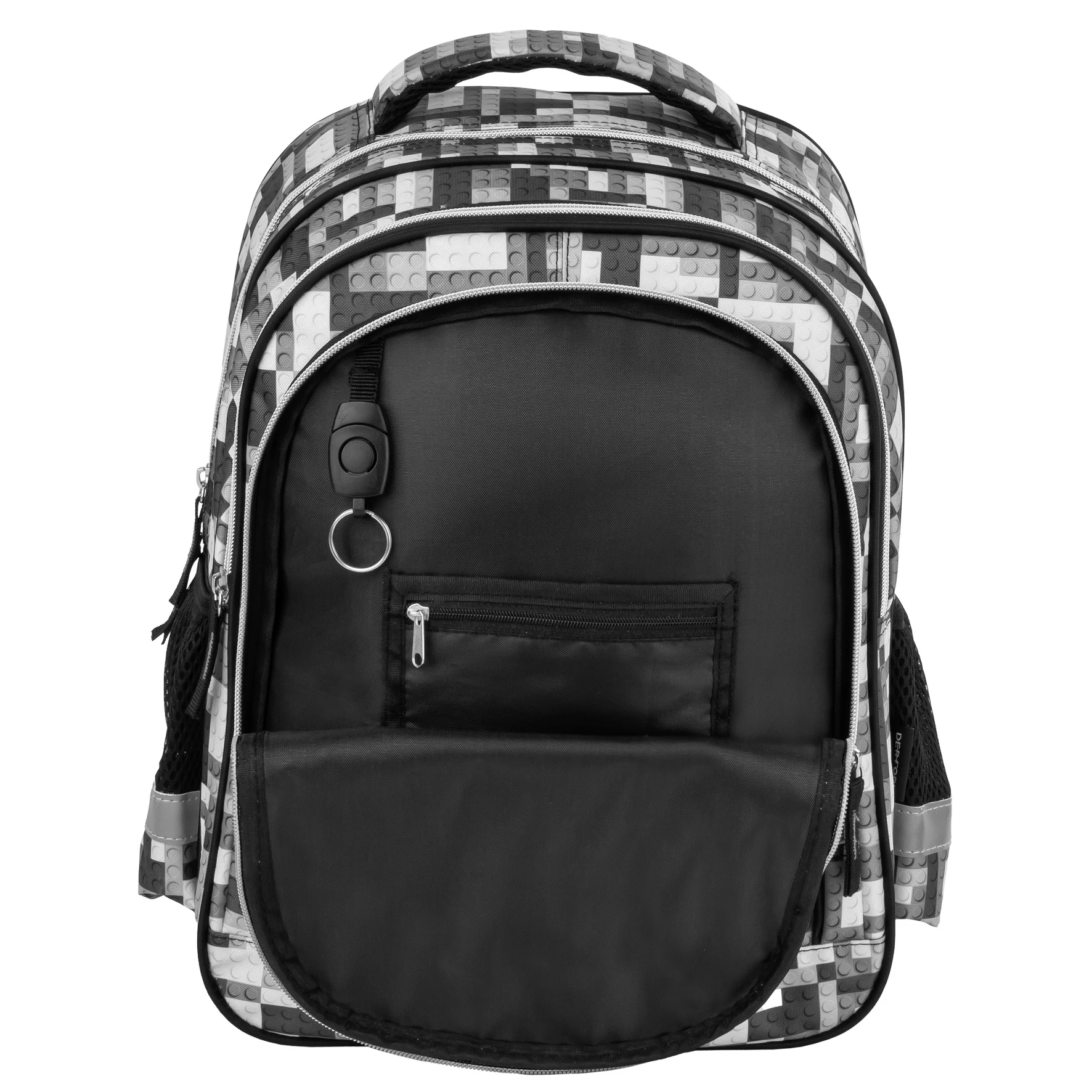 DE RUCSAC SCOLAR BACKUP FUTURE MORO PL15BDF38 [6]