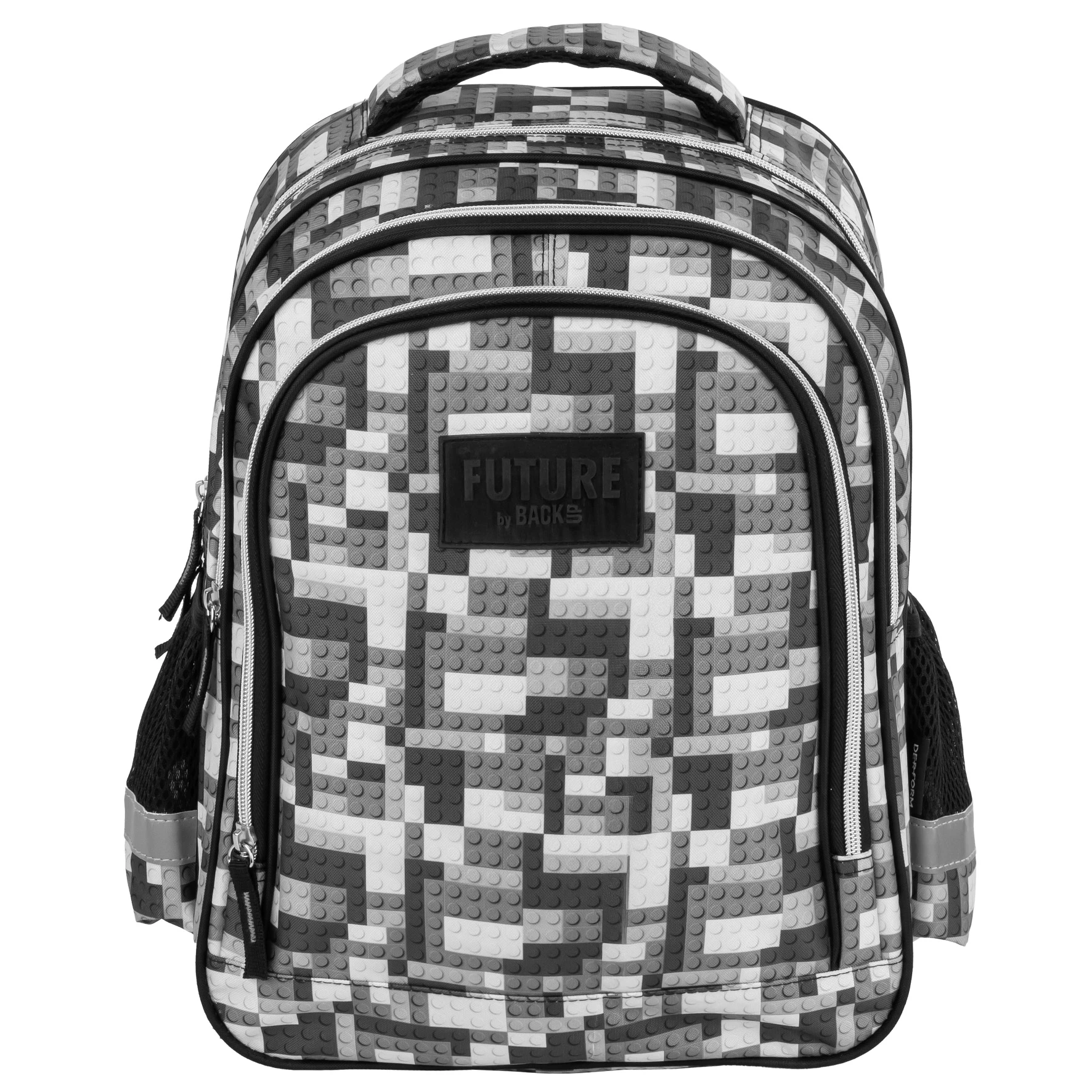 DE RUCSAC SCOLAR BACKUP FUTURE MORO PL15BDF38 [2]