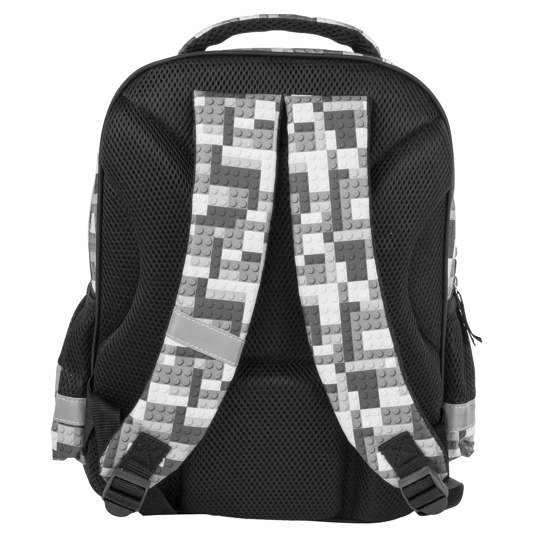 DE RUCSAC SCOLAR BACKUP FUTURE MORO PL15BDF38 [4]