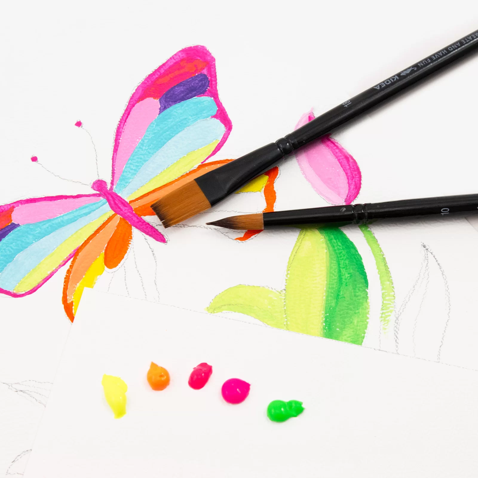 DE SET PENSULE PREMIUM 2 PLATE, 1 UNGHIULARA , 5 ROTUNDE KIDEA PPR8KA [3]