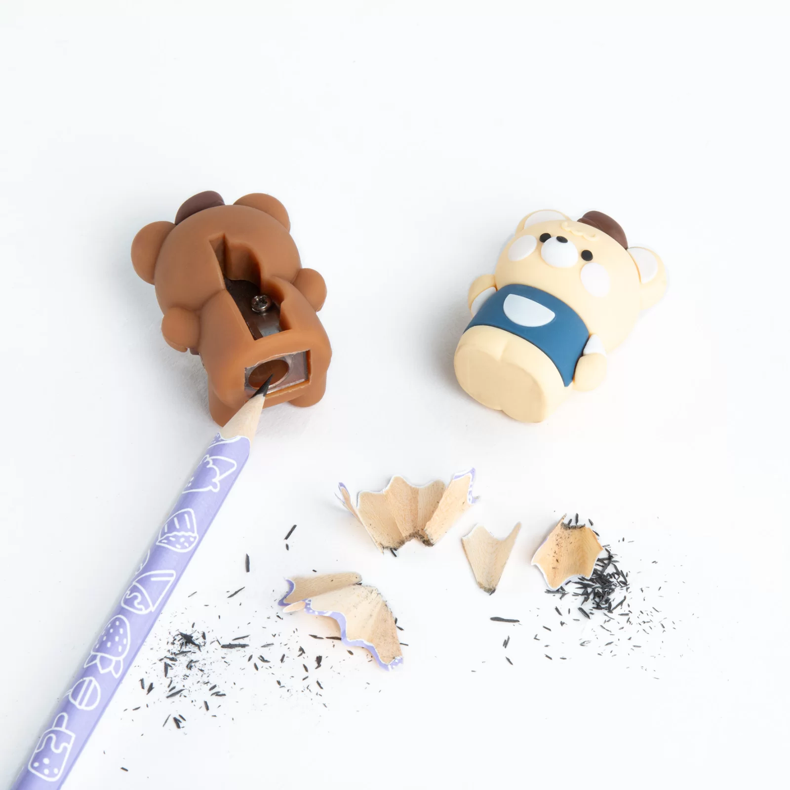 DE SET SCOALA 2 PIESE URSULETI KIDEA MIGUTKA [5]