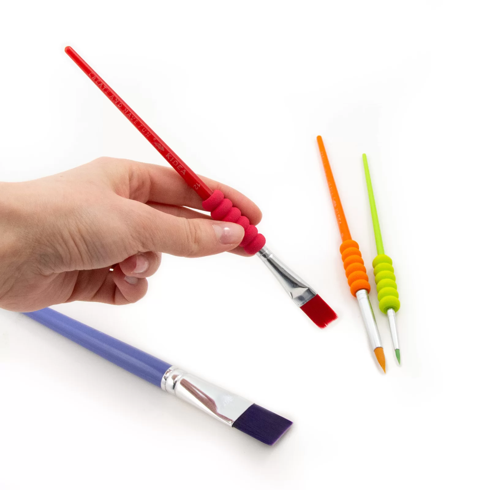 DE SET 4 PENSULE, NR.20 ROTUND, NR.12,8,2 KIDEA PE4KA [5]