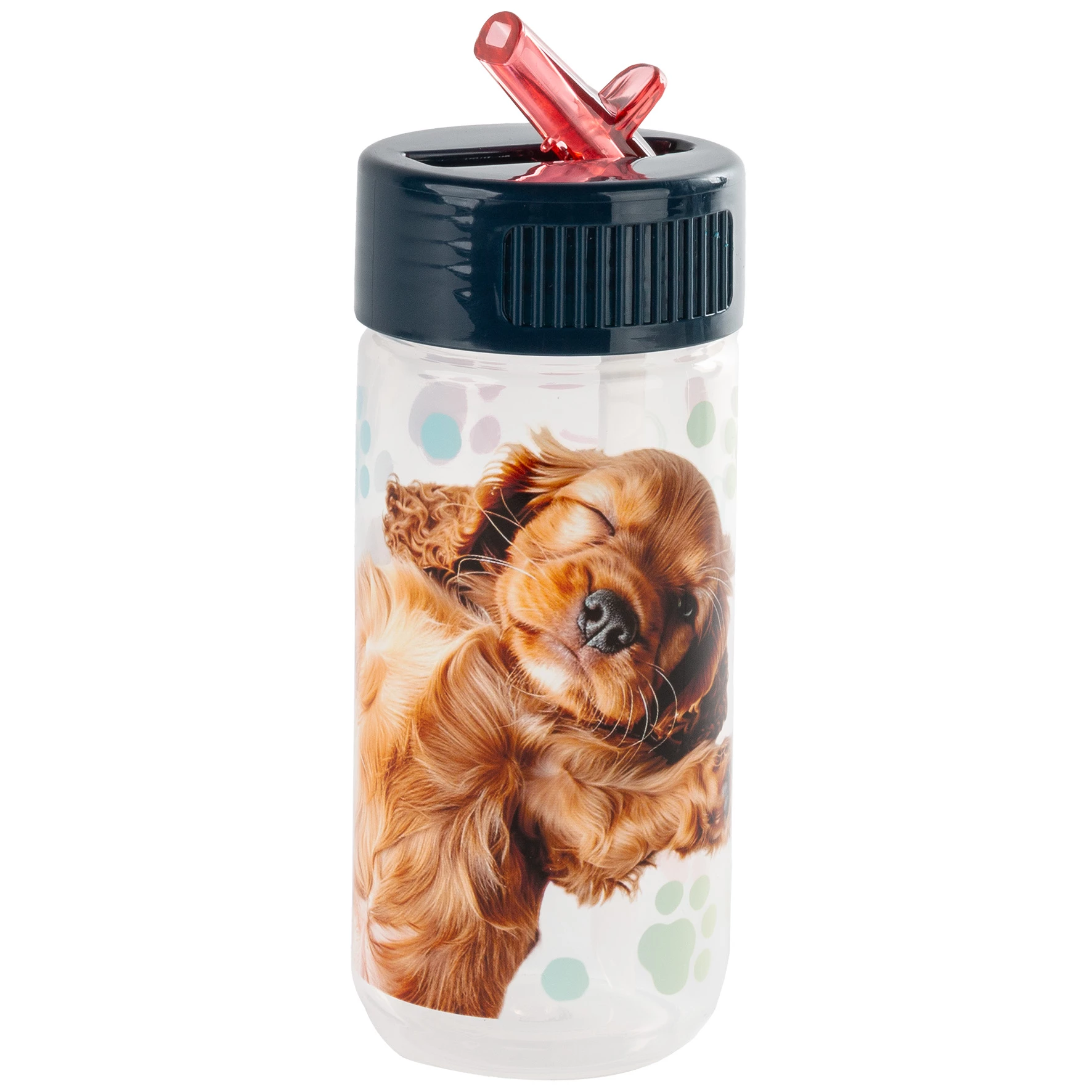 DE STICLA APA 330ML CU PAI CLEO&FRANK BEST FRIEND BACF44 [1]