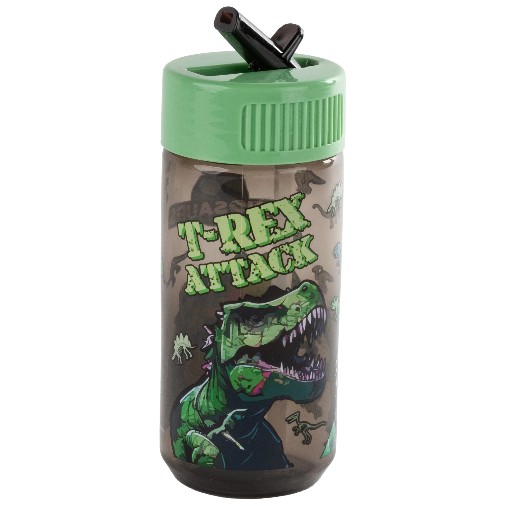 DE STICLA APA 330ML CU PAI DINOSAUR BADN20 [1]