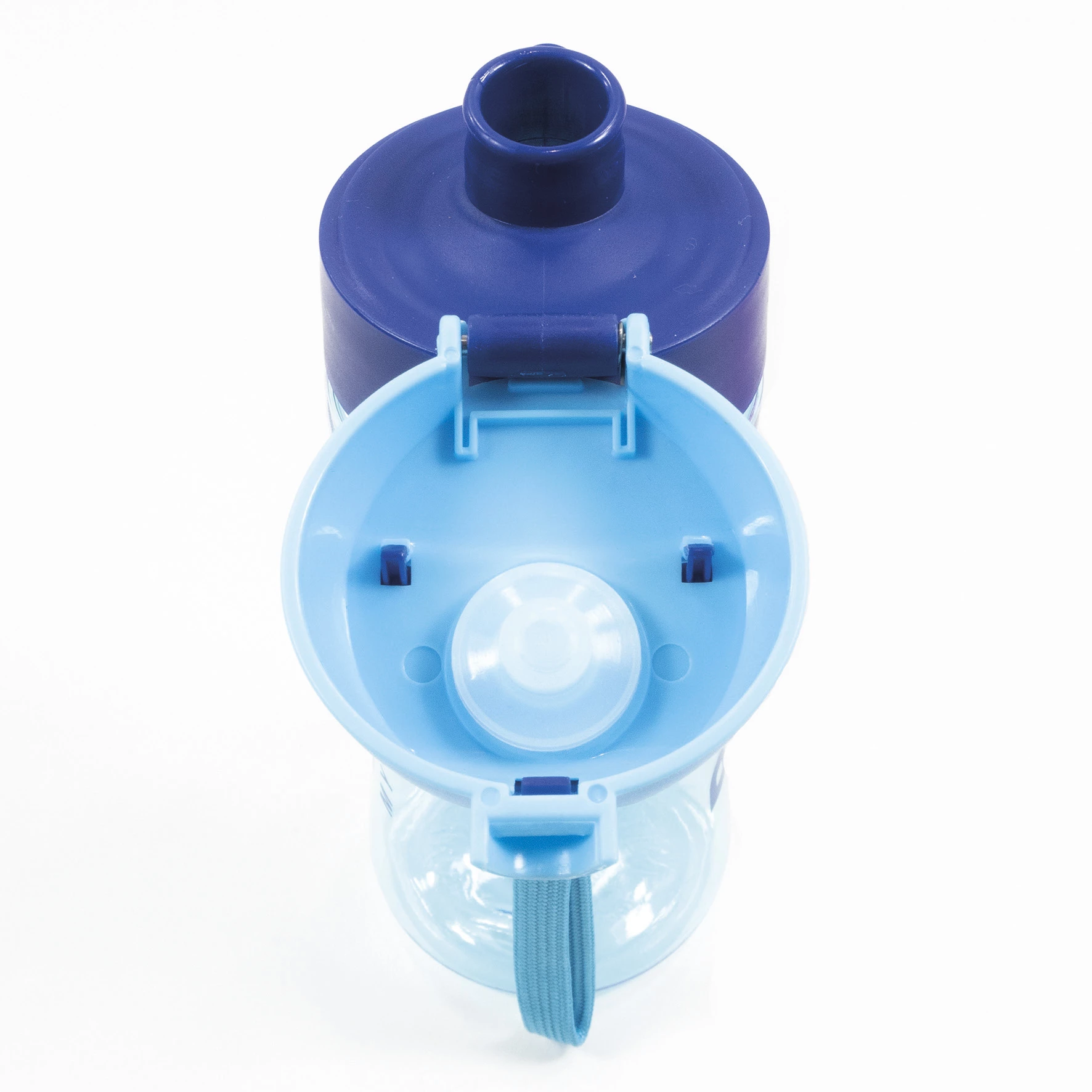 DE STICLA APA BACKUP 400ML ALBASTRU BB7A58 [2]