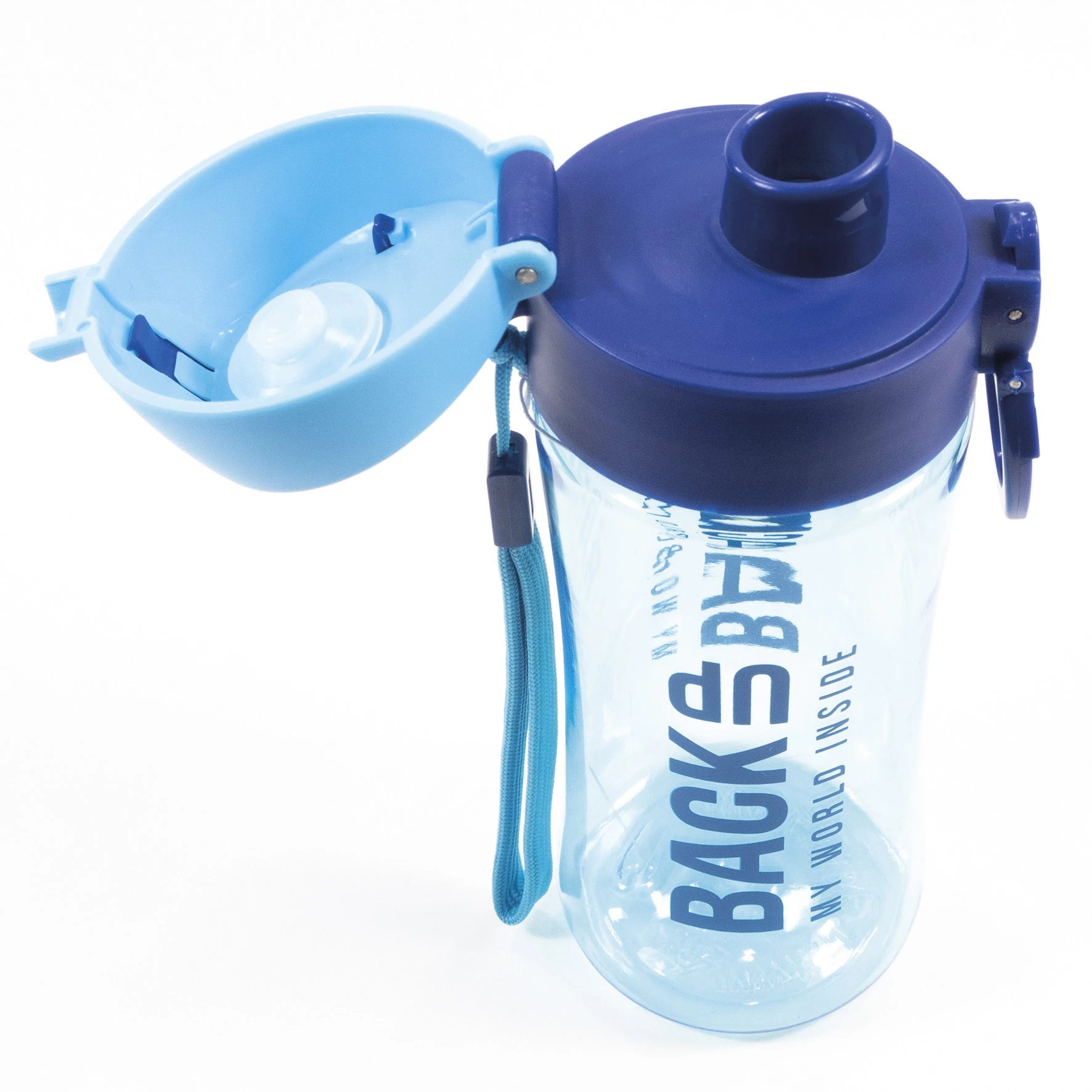 DE STICLA APA BACKUP 400ML ALBASTRU BB7A58 [5]