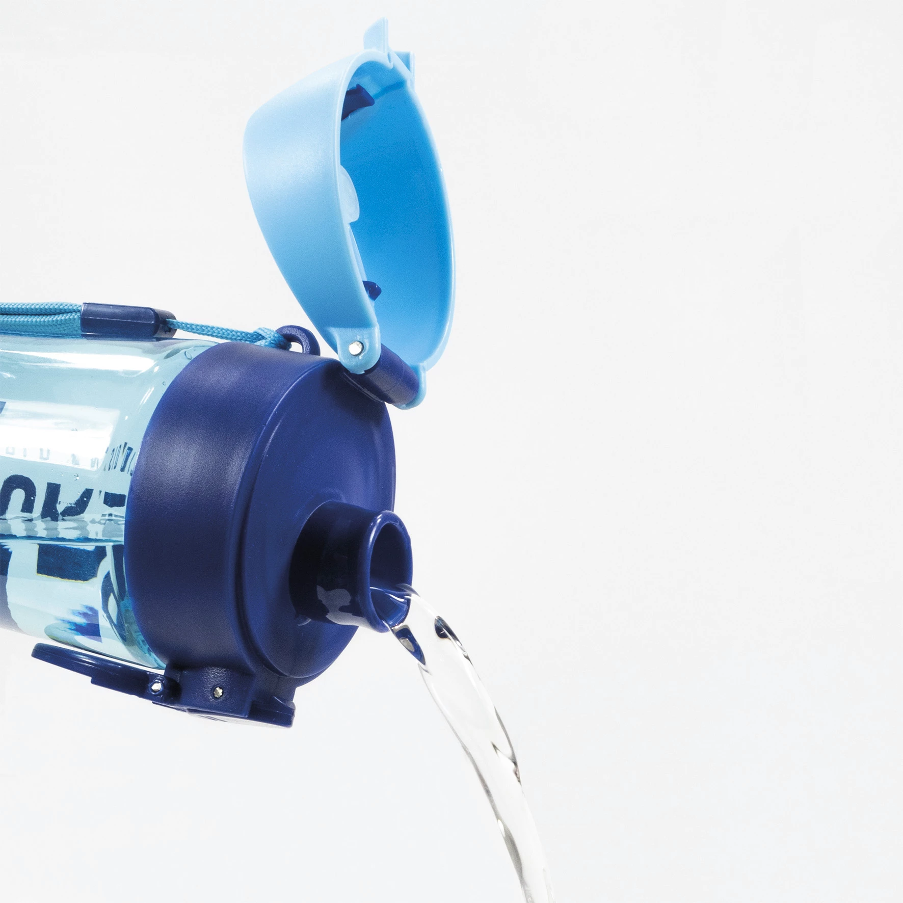 DE STICLA APA BACKUP 400ML ALBASTRU BB7A58 [3]