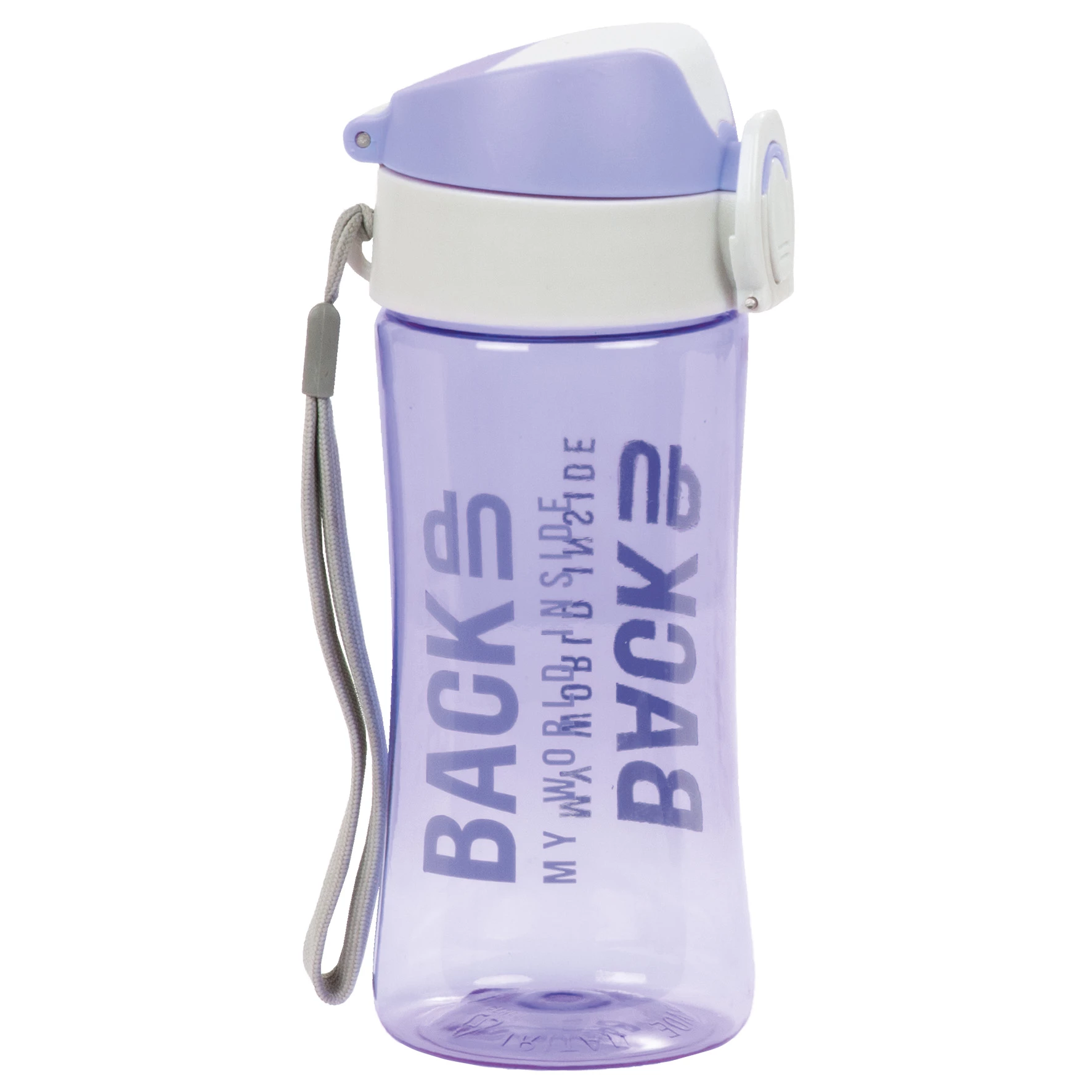 DE STICLA APA BACKUP 400ML VIOLET PASTEL BB7A33 [1]