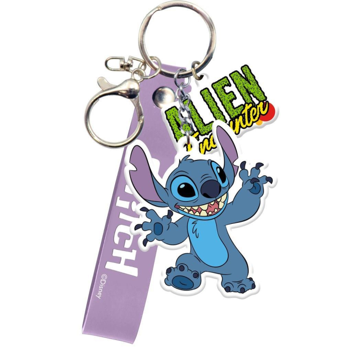 BRELOC CHEI LILO & STITCH 564298 [1]