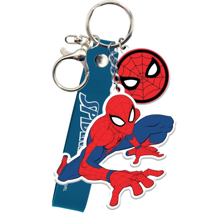 BRELOC CHEI SPIDERMAN 508349 [1]