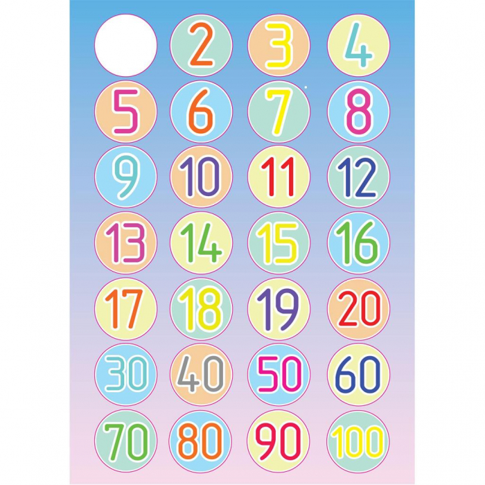 DIA CARTE DE COLORAT THE LITTLIES 24 PAGINI 646819 [4]