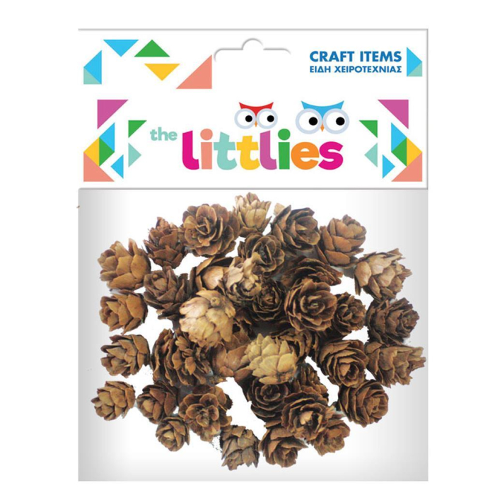 CON PIN DECOR 20GR THE LITTLIES 4620172 [1]