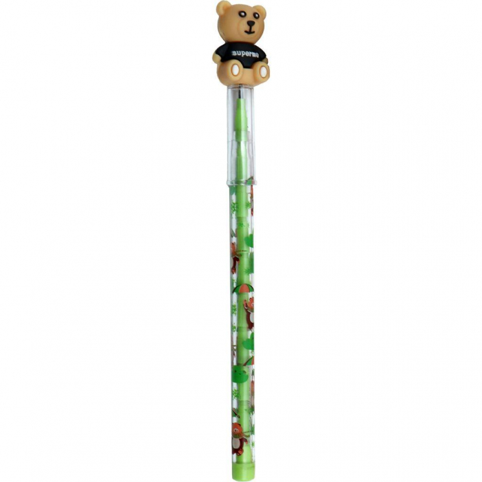 DIA CREION MECANIC THE LITTLIES URSULET 647078 [1]