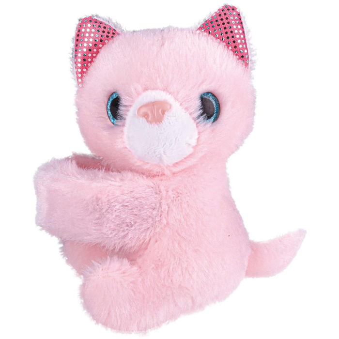 FIGURINA DE PLUSH MAGNETICA, 8*10*10CM PT UMAR, CUDDLY CUTIES 622947 [1]