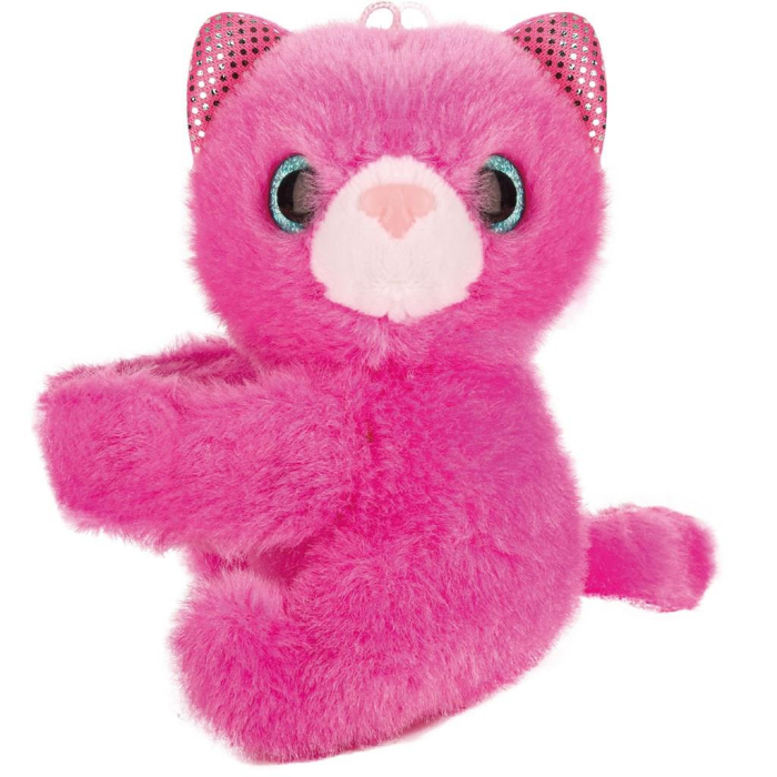 FIGURINA DE PLUSH MAGNETICA, 8*10*10CM PT UMAR, CUDDLY CUTIES 622947 [2]