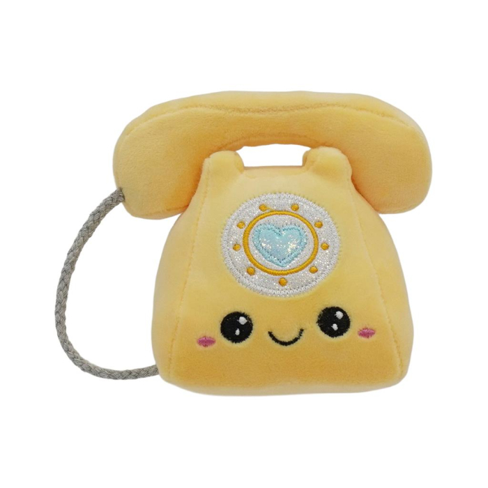 FIGURINA SQUISHY 14CM DIVERSE MODELE PLUSH 623030 [2]