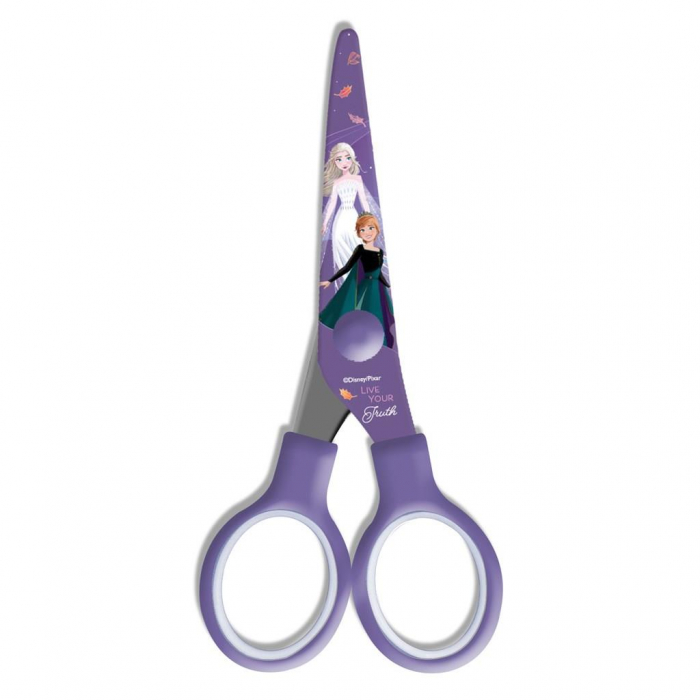 DIA FOARFECA METAL 13.5CM FROZEN 2 564511 [2]