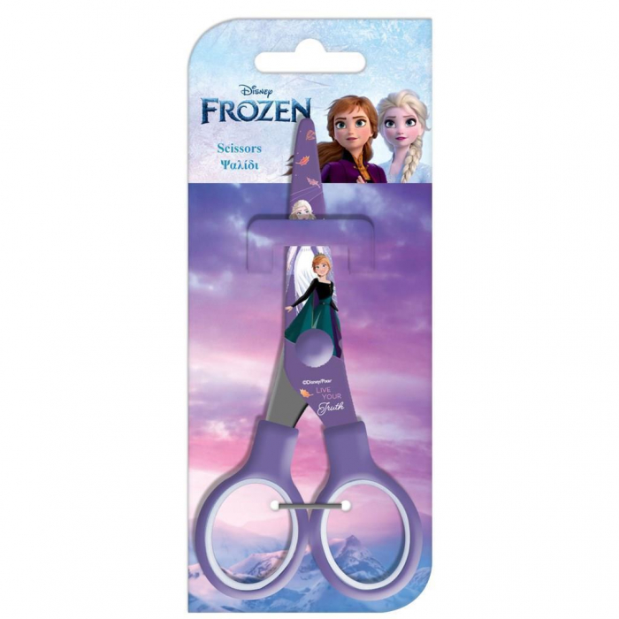 DIA FOARFECA METAL 13.5CM FROZEN 2 564511 [1]