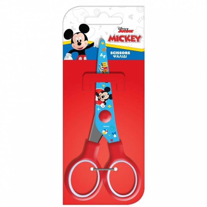 DIA FOARFECA METAL 13.5CM MICKEY 564513 [2]