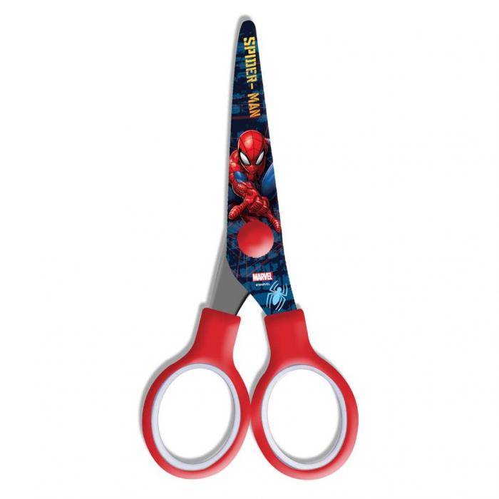 DIA FOARFECA METAL 13.5CM SPIDERMAN 508423 [2]