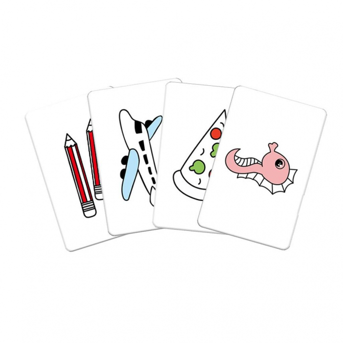 DIA JOC DE MASA LUNA DO YOU NOSE IT 622941 [2]