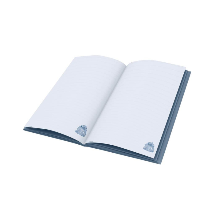 JURNAL CU LACAT, PIX MAGIC SI STICKERE, IN CUTIE CADOU LILO&STITCH 564297 [4]