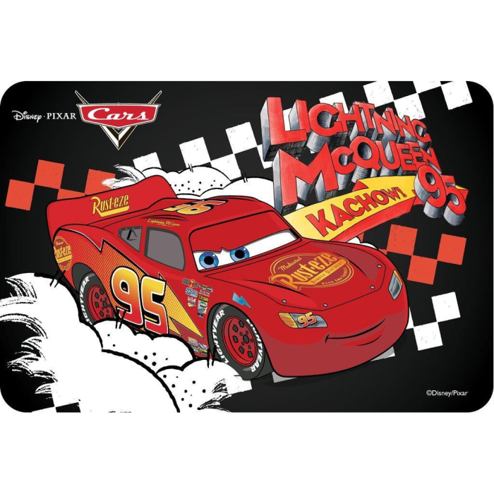 MAPA BIROU 43*29CM CARS 565319 [1]