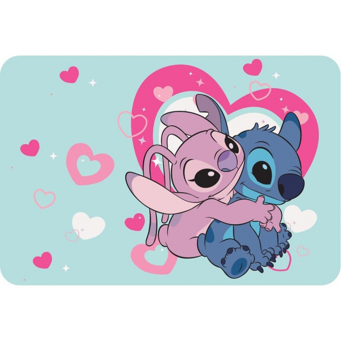 DIA MAPA BIROU 43*29CM LUCIA LILO&STITCH 565322 [1]