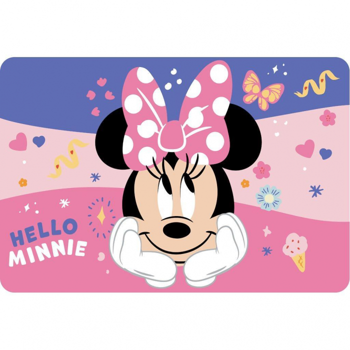 DIA MAPA BIROU 43*29CM MUST MINNIE 565325 [1]