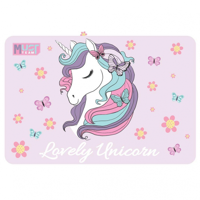 DIA MAPA BIROU 43*29CM MUST UNICORN 587095 [1]