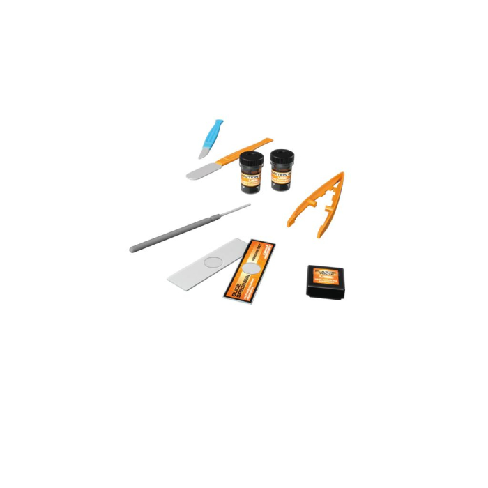 MICROSCOP 100X/ 400X/ 1200X LUNA 623354 [4]