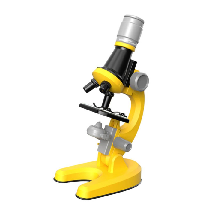 MICROSCOP 100X/ 400X/ 1200X LUNA 623354 [2]