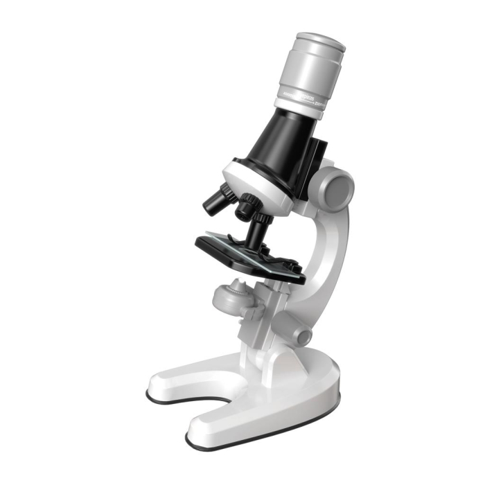 MICROSCOP 100X/ 400X/ 1200X LUNA 623354 [3]