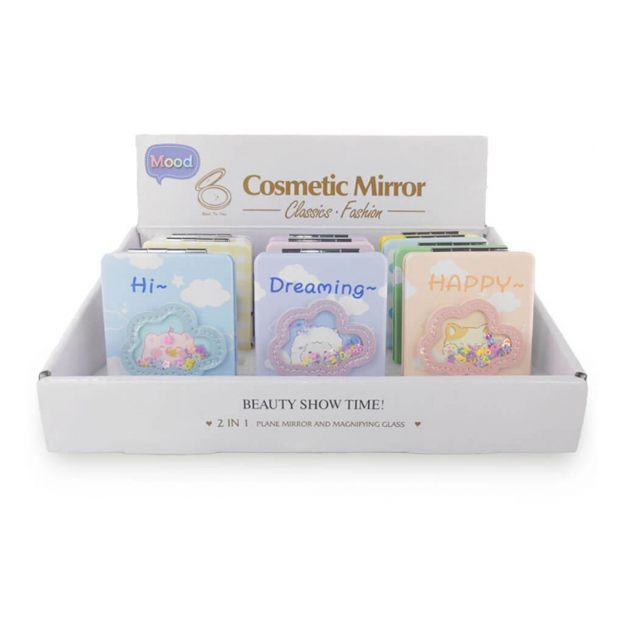 DIA OGLINDA DUBLA CLOUD MOOD DIVERSE MODELE 580483 [5]