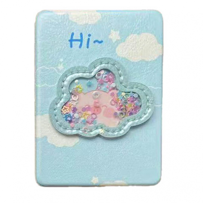 DIA OGLINDA DUBLA CLOUD MOOD DIVERSE MODELE 580483 [2]