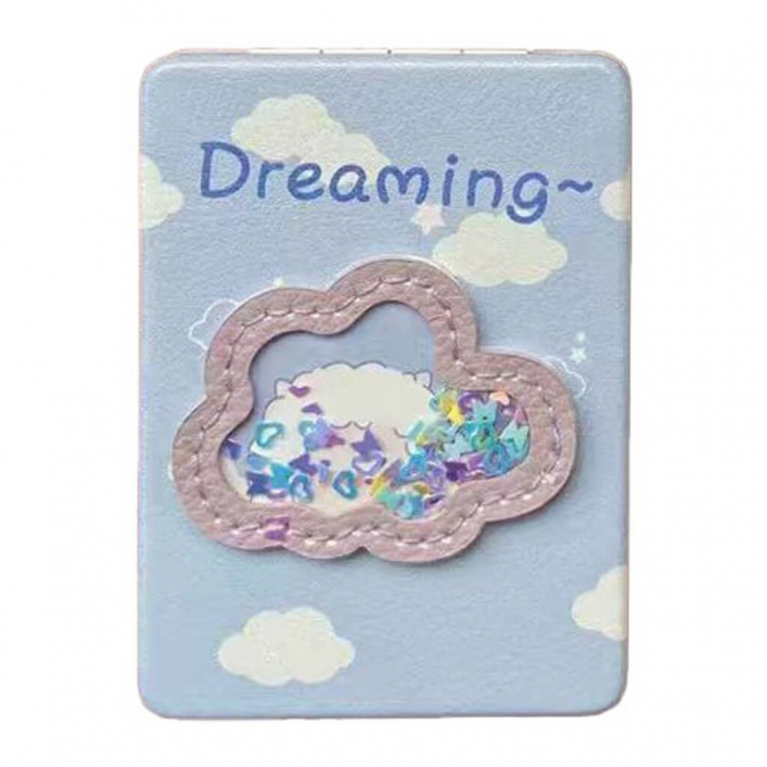 DIA OGLINDA DUBLA CLOUD MOOD DIVERSE MODELE 580483 [3]