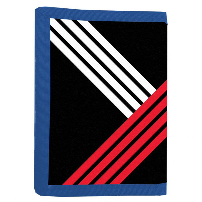 DIA SET CADOU PORTOFEL SI BRELOC 20x12CM NASA 486072 [3]