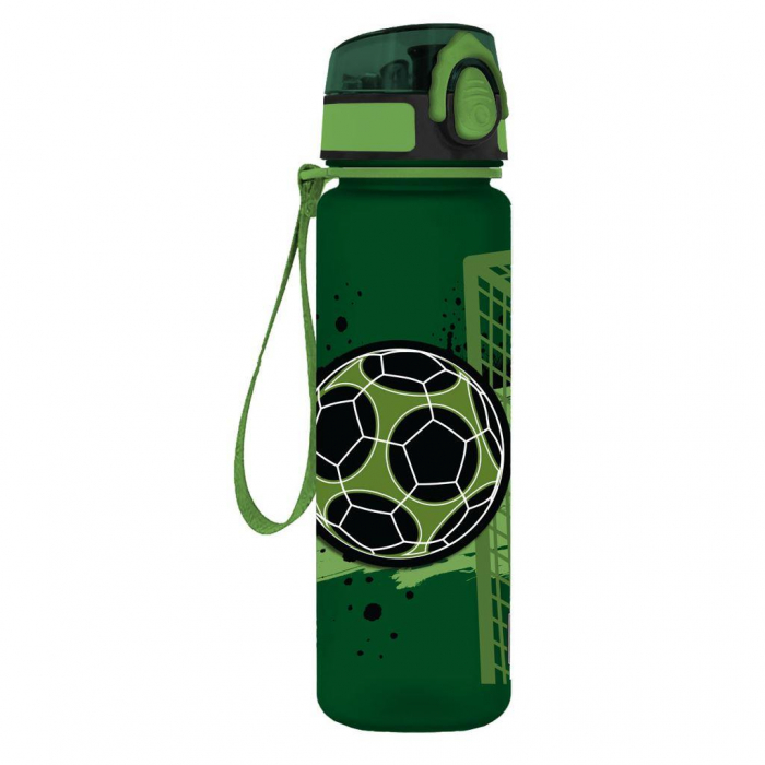 DIA STICLA APA PLASTIC MUST 650ML 7X24CM 4 MODELE 586434 [2]